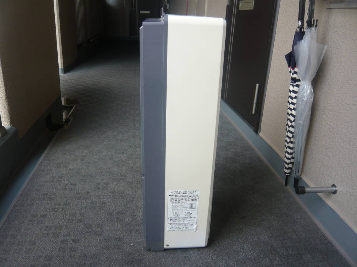 KOIZUMI KAW-1961 2016年製 窓用エアコン B634 KOIZUMI KAW-1622