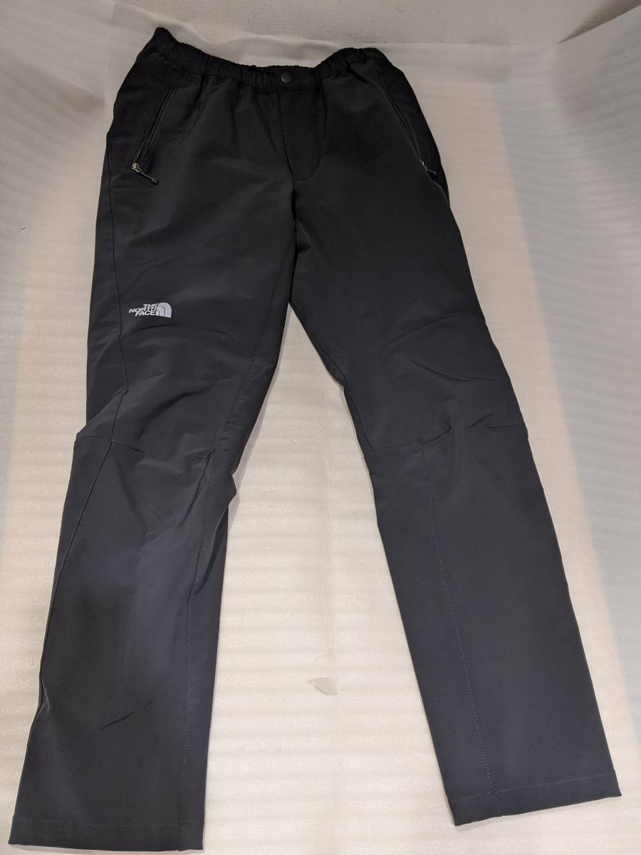  THE NORTH FACE アルパインライトパンツ レディース NTW52927 黒 Mサイズ 品 ザ ノース フェイス Alpine Light pants 42739(女性用)｜売買されたオークション情報、yahooの商品情報をアーカイブ公開 - オーク 女性用