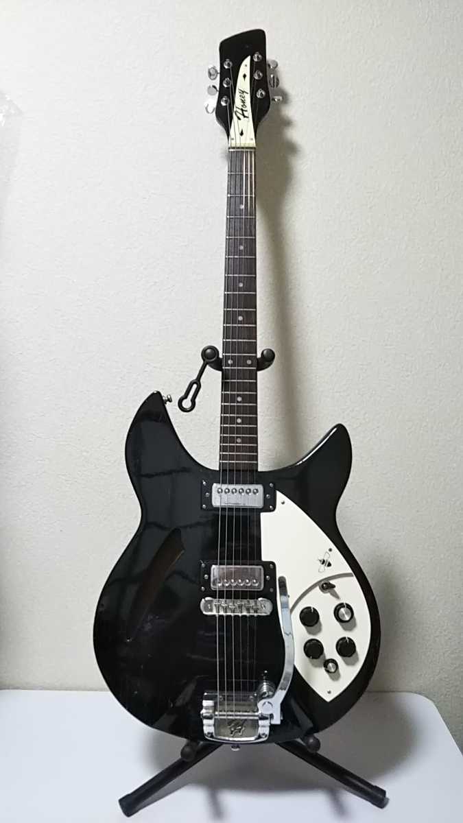 honey ハニー SG-5 リッケンバッカー330コピーモデル