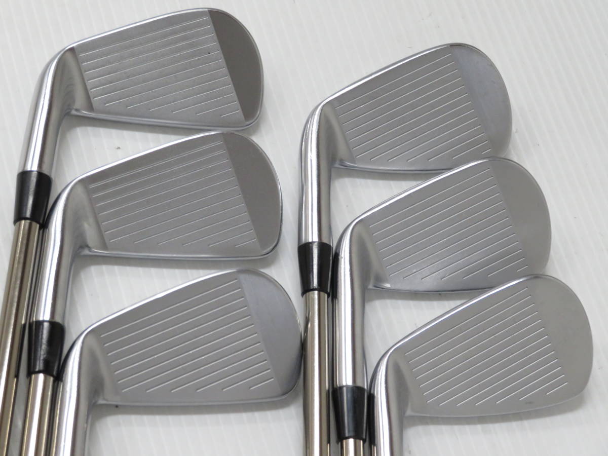 0 AP2 タイトリスト - アイアン : TITLEIST(タイトリスト) 716アイアン 日本公式サイト メルカリ 6本セット（5I〜PW） #5 DGAMT 名器タイトリスト NSプロ 通販｜GDO中古ゴルフクラブ