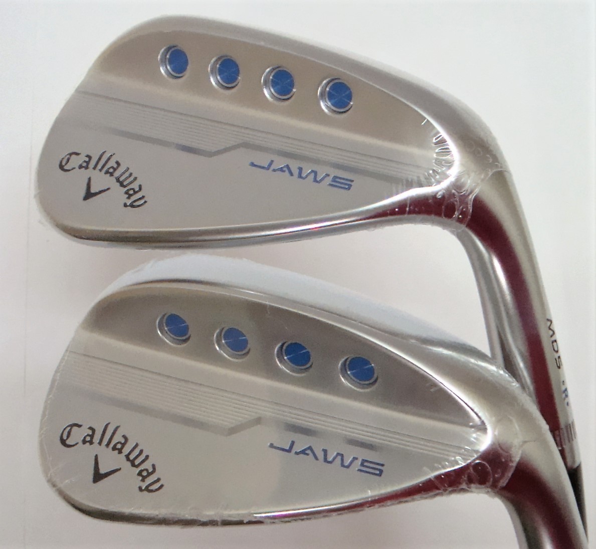 送料無料，得価 キャロウェイ JAWS MD5 ウェッジ クロム 2019 52/12 Ｗ 58/10 S 2本組 NSプロ 950GH neo S 日本正規品(キャロウェイ)｜売買されたオークション情報、yahooの商品情報をアーカイブ公開 - オークファン 男性右きき用