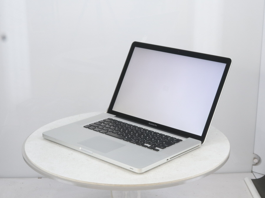 激安大特価，定番 Apple MacBookPro6 2 Mid2010 A1286 Core i7 M 620 2.67GHz 4 GB 500 GB HDD 現状品(MacBook Pro)｜売買されたオークション情報、yahooの商品情報をアーカイブ公開 - オークファン MacBook Pro