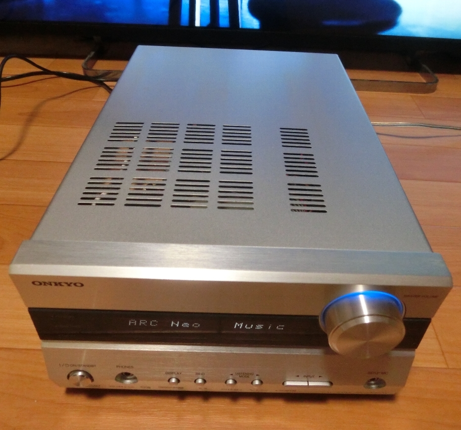 ONKYO BASE-V30HDX SA-205HDX 5.1ch サラウンド 3.1chスピーカー