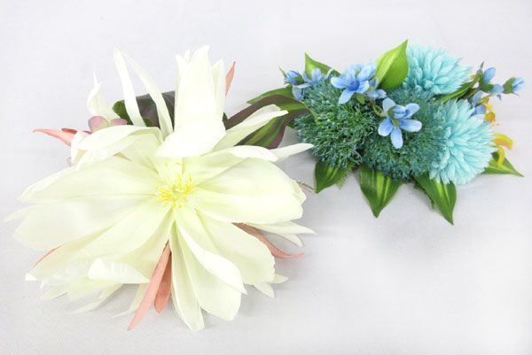 【高品質，限定セール】 送料200円 税込220円 up679 フラダンス用品 ヘアクリップ 2種 2点 シンオク(フラダンス)｜売買されたオークション情報、yahooの商品情報をアーカイブ公開 - オークファン フラダンス
