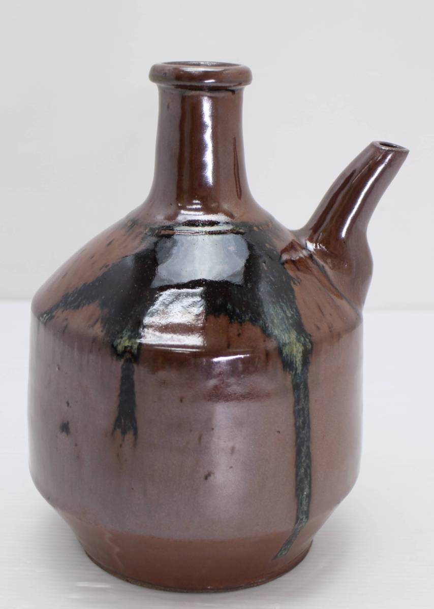 小石原焼 酒器 カラカラ 徳利 箱無 保管品 小石原焼 花瓶」の人気商品