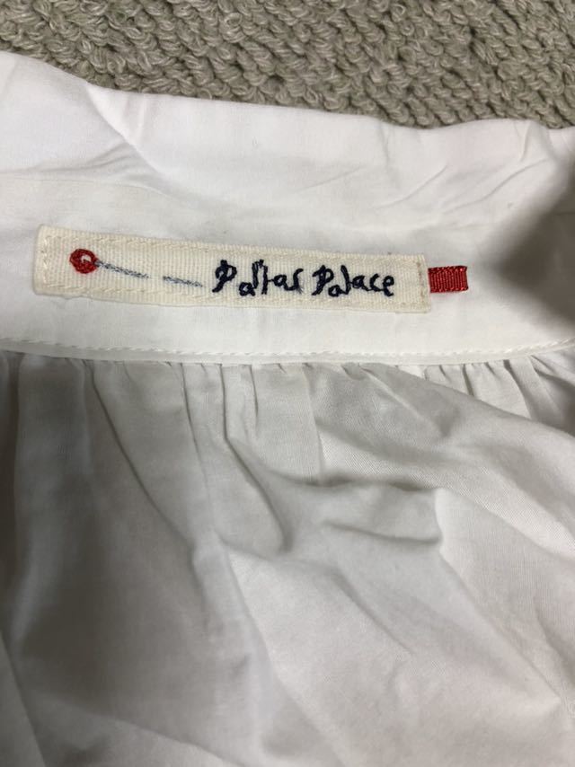  pallas palaceワンピース(Sサイズ)｜売買されたオークション情報、yahooの商品情報をアーカイブ公開 - オークファン Sサイズ