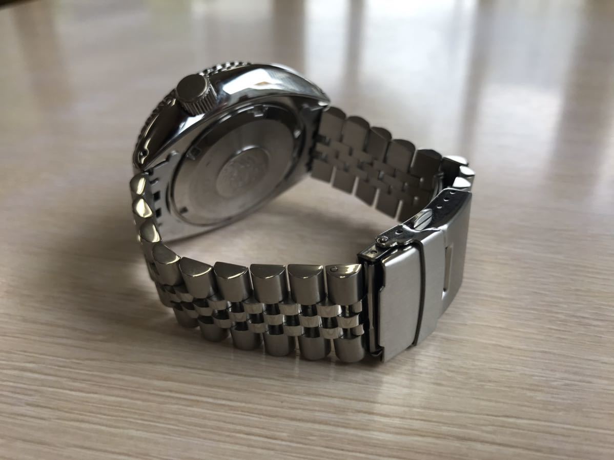 次回入荷未定セイコー【SEIKO】ダイバー3rd復刻 タートル ジュビリー