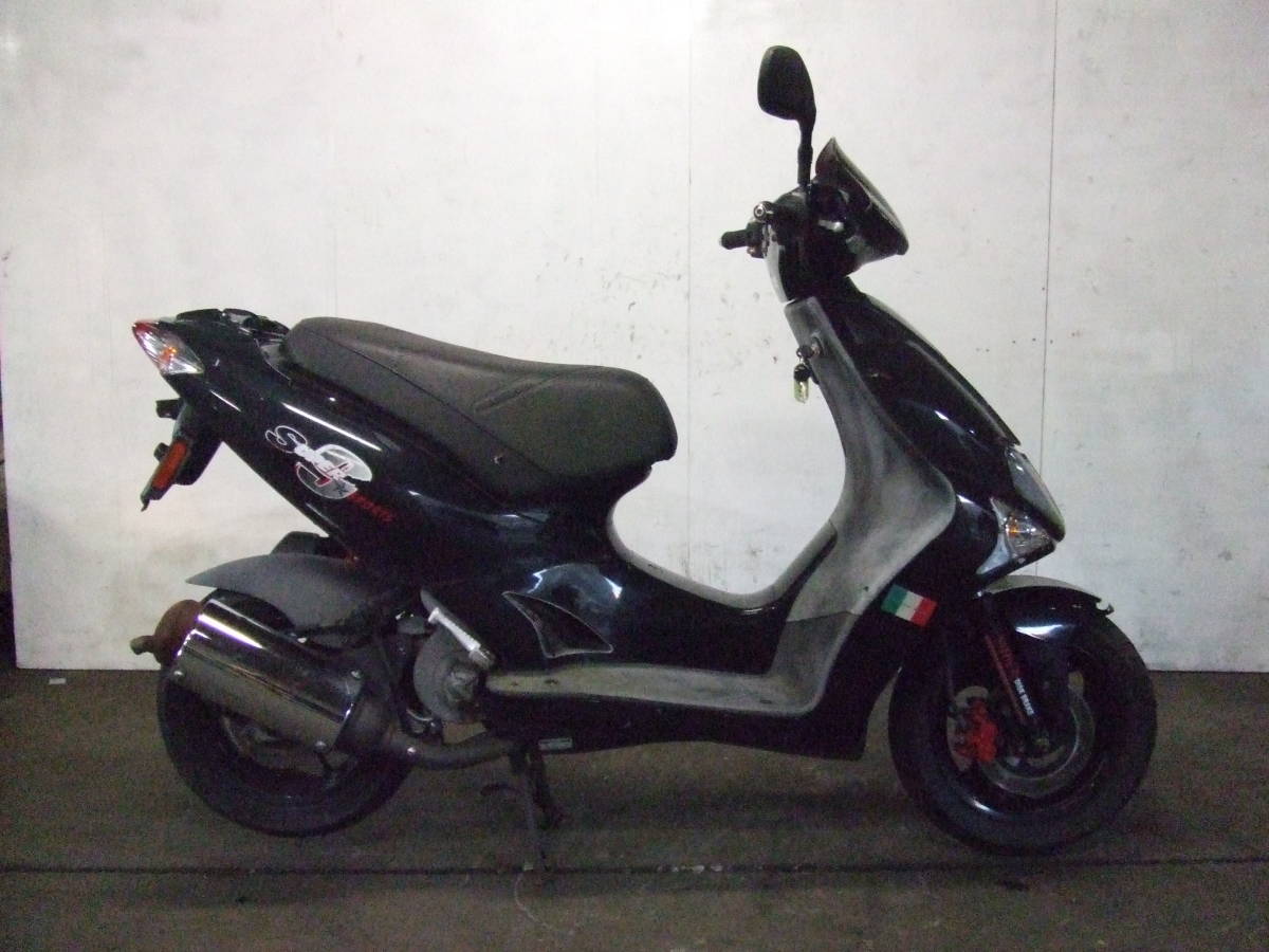 キムコ キムコスーパー9 | 0 水冷 スーパー9 キムコ（KYMCO 