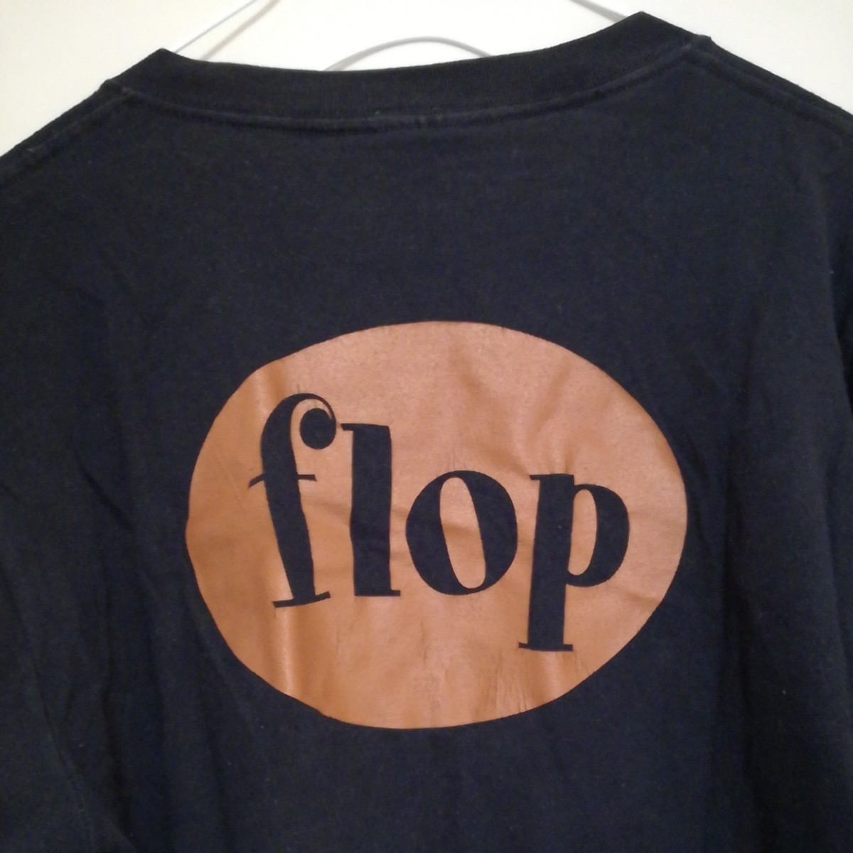 激レア！【ザハイロウズ THE HIGH-LOWS】flip flop【長袖カットソー