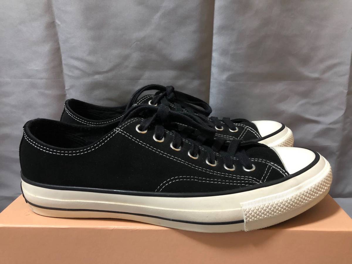 CONVERSE CHUCK TAYLOR ADDICT Addict HI | 希少 at MULTI FACTORY 