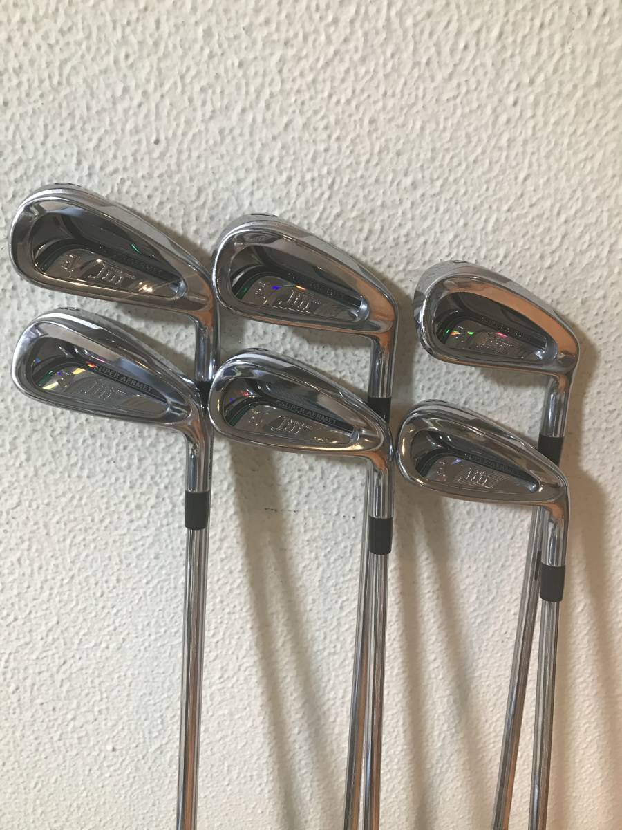 【最安値，HOT】 ルーツゴルフ ザ ルーツJinアイアン2019 The Roots Jin IRON 6-PW.AW 6本セット /リシャフト NS750(その他)｜売買されたオークション情報、yahooの商品情報をアーカイブ公開 - オークファン 男性右きき用