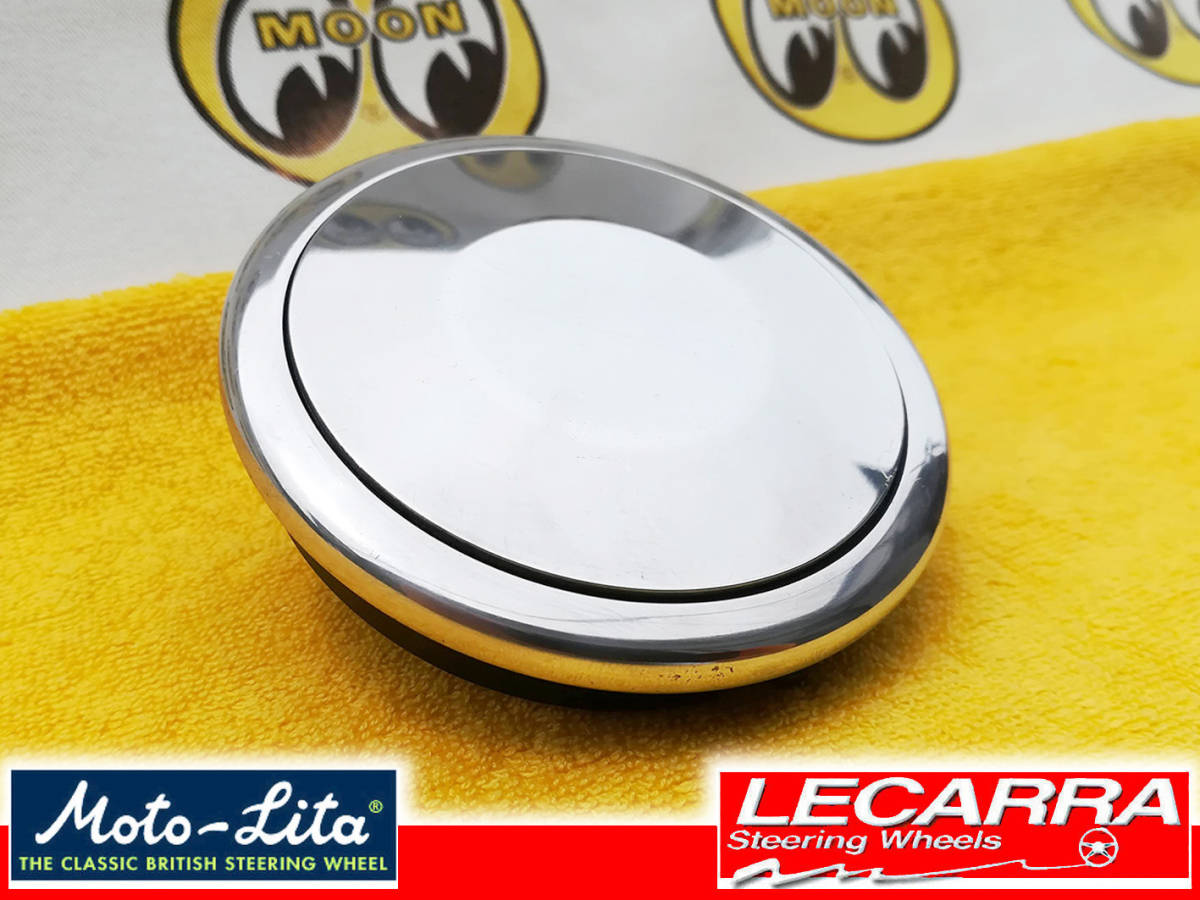 100%新品 Lecarraレカラ/アルミポリッシュホーンボタンUsed/モトリタにも(ステアリング)｜売買されたオークション情報、yahooの商品情報をアーカイブ公開 - オークファン その他
