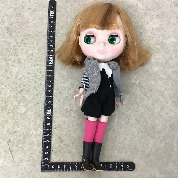 ブライス Yahoo!オークション ピックルウィンクル 参考価格ピックル 