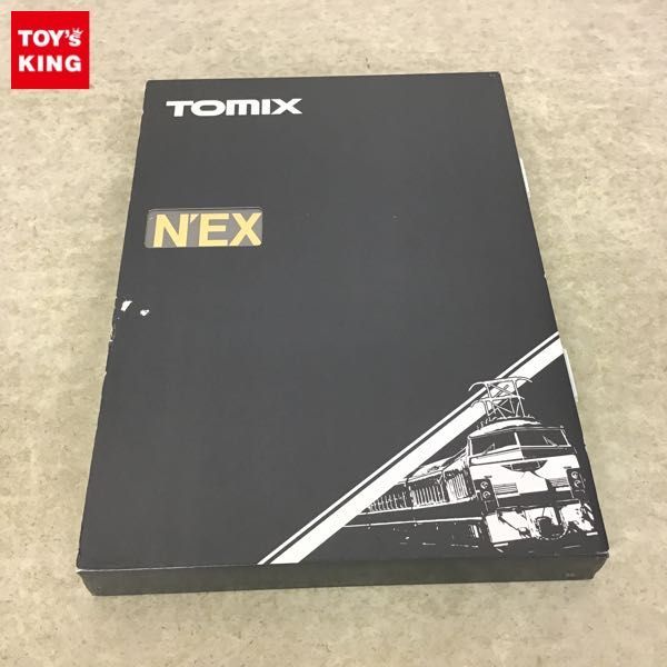 HOT，安い 1円 TOMIX Nゲージ 92051 JR253系特急電車 成田エクスプレス / 鉄道模型(その他)｜売買されたオークション情報、yahooの商品情報をアーカイブ公開 - オークファン その他