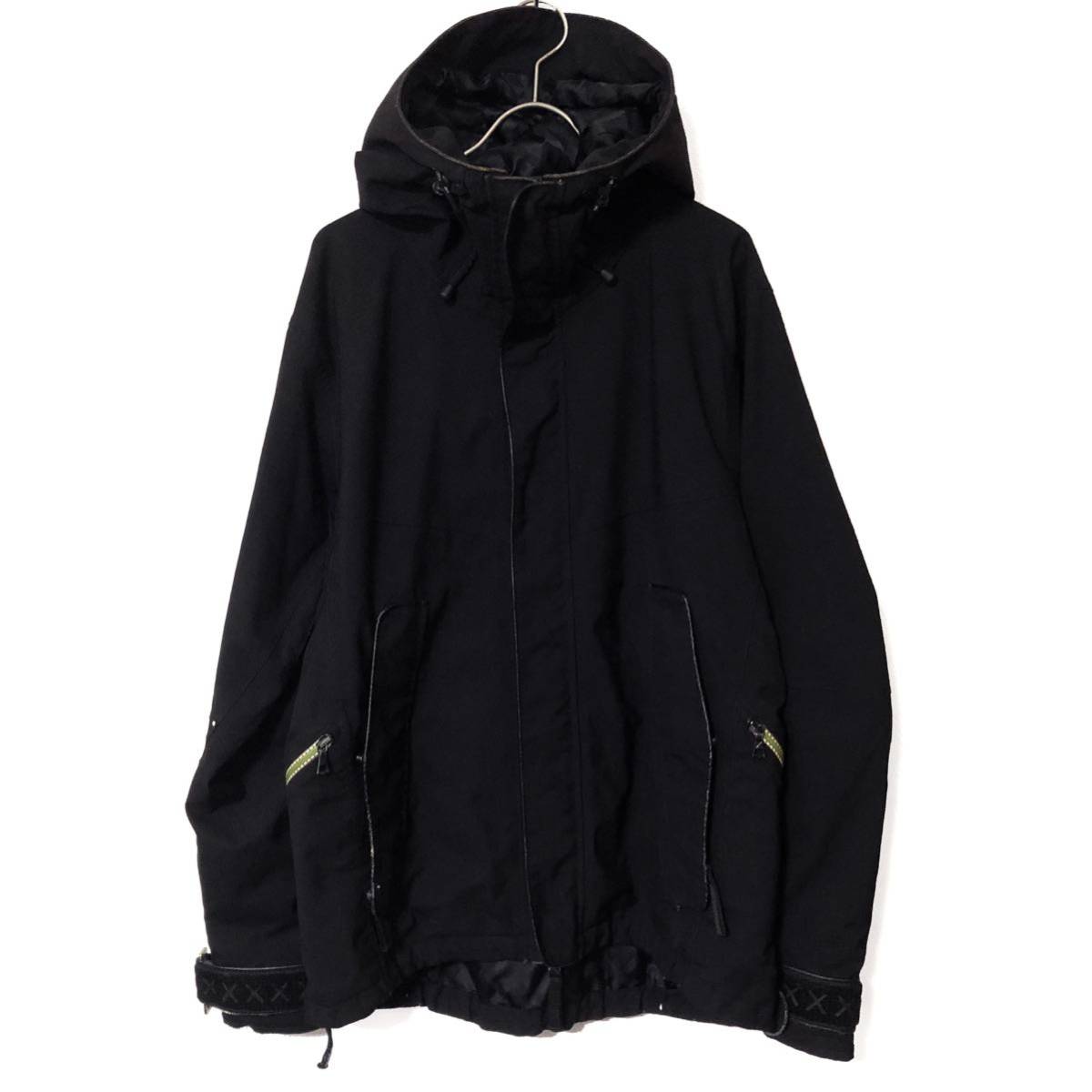 kaws eBay | originalfake gore rare dummy jacket Tex 0 x KAWS 
