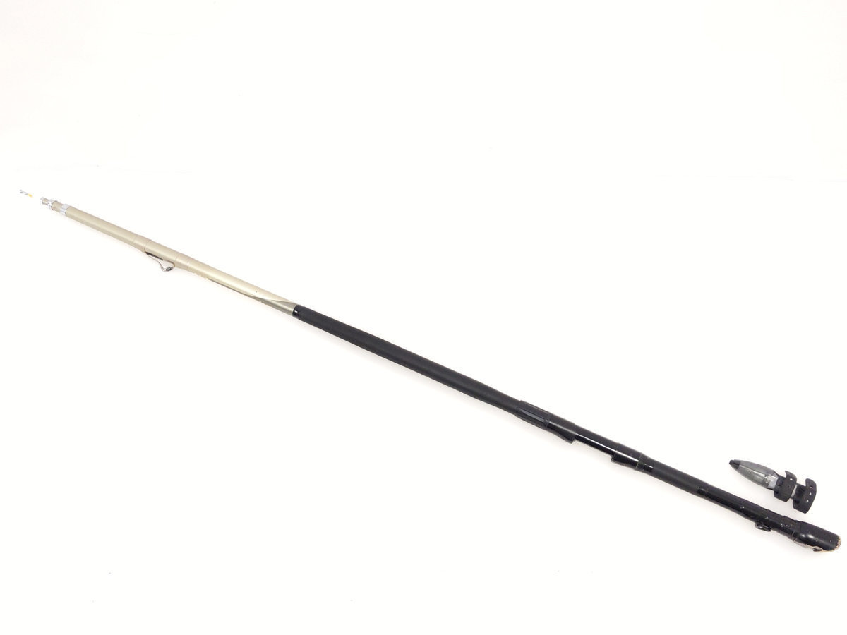 ダイワ HZ IL シーライン 石鯛 T-MH 540