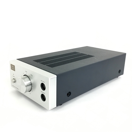 STAX SRM-727A スタックス イヤースピーカー アンプ 中古 Y5138644