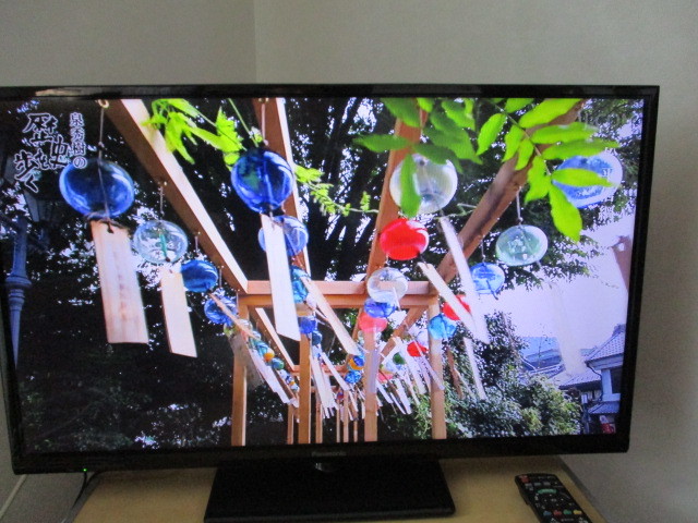 Panasonic VIERA TH-32D305 パナソニック 32インチLED液晶テレビ 2016