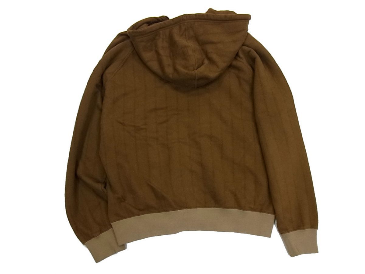 1円 □90s NIKE ACG ナイキ OUTDOOR PROGRESSION ジップパーカー 