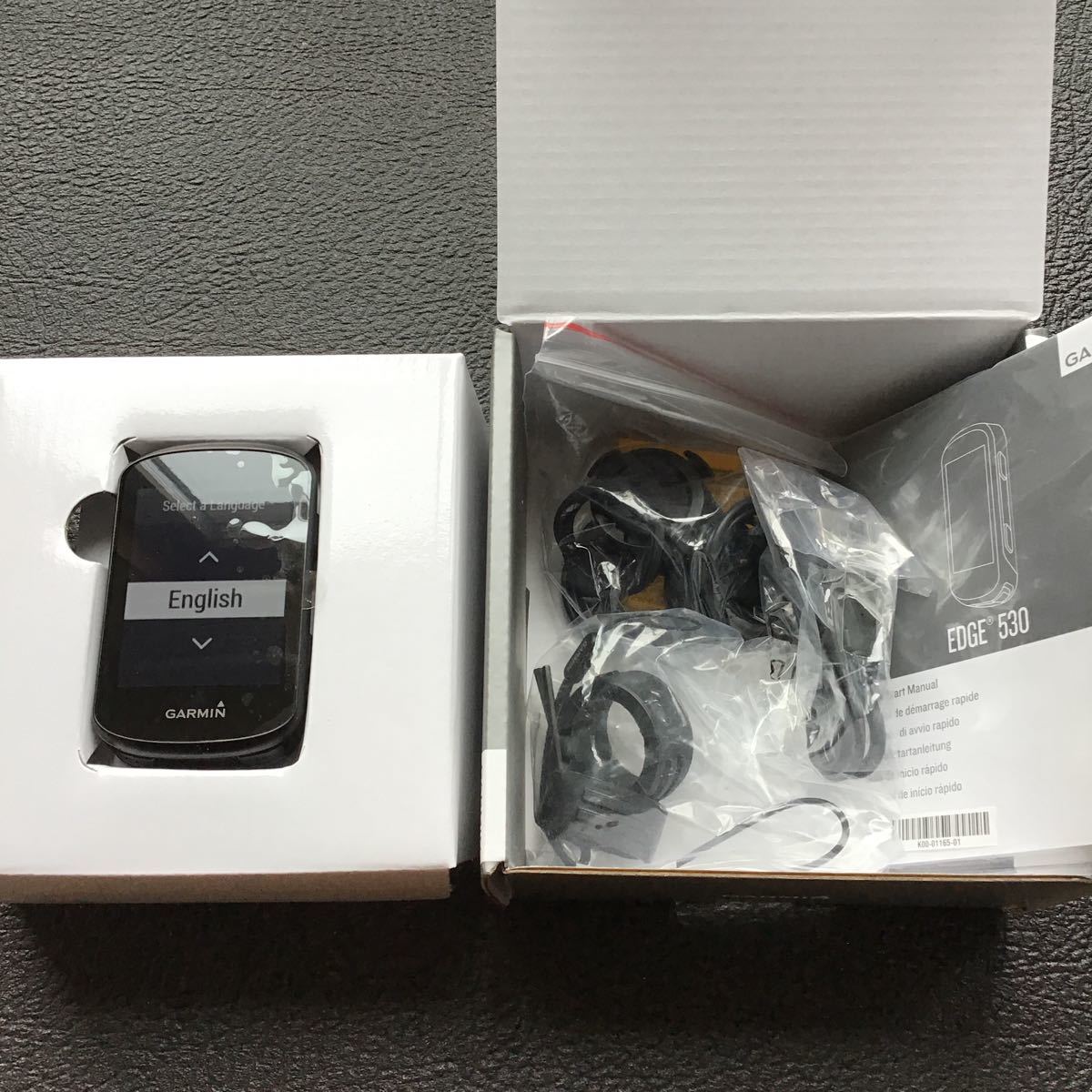 送料無料，本物保証 GARMIN EDGE530 ガーミン エッジ５３０(サイクルコンピューター)｜売買されたオークション情報、yahooの商品情報をアーカイブ公開 - オークファン サイクルコンピューター