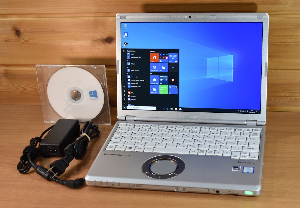東芝 大画面17.3型 新品SSD512GB 8GB №659 dynabook 15.6型FHD SSD 480G