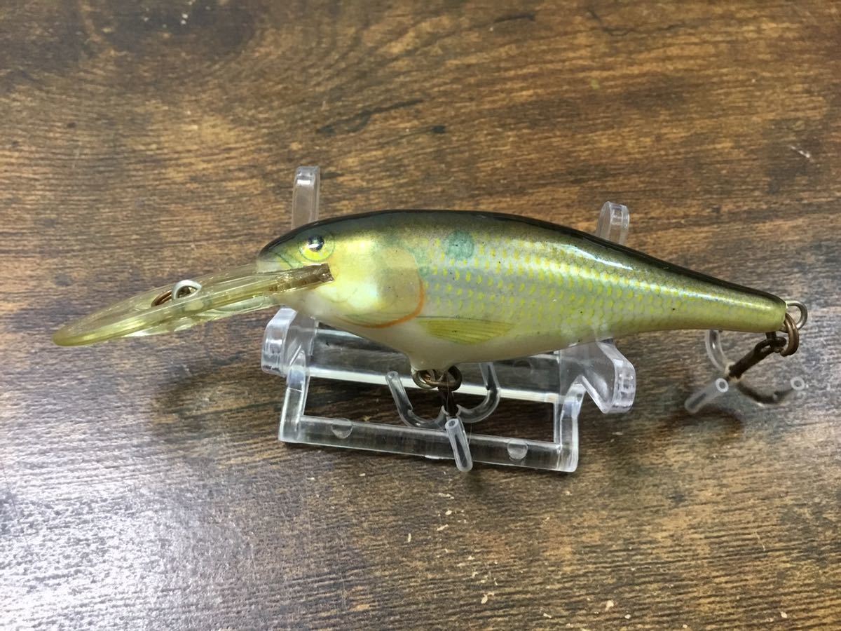 ラインスラック セビレ マグナムケイズ 限定 新品 未使用 未開封