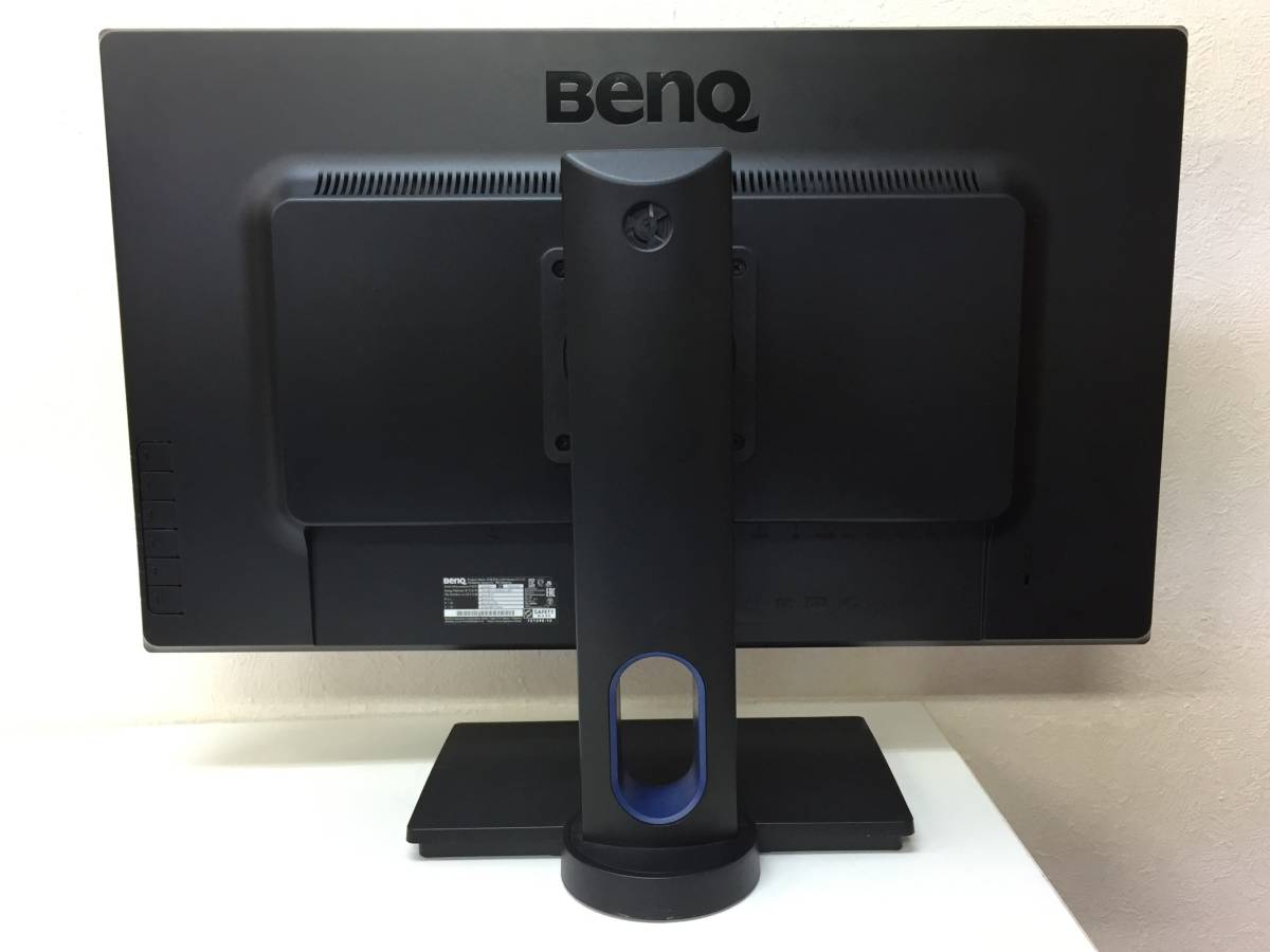 〇BenQ GL2760-T PD2700Q 27インチ ワイド液晶モニター WQHD