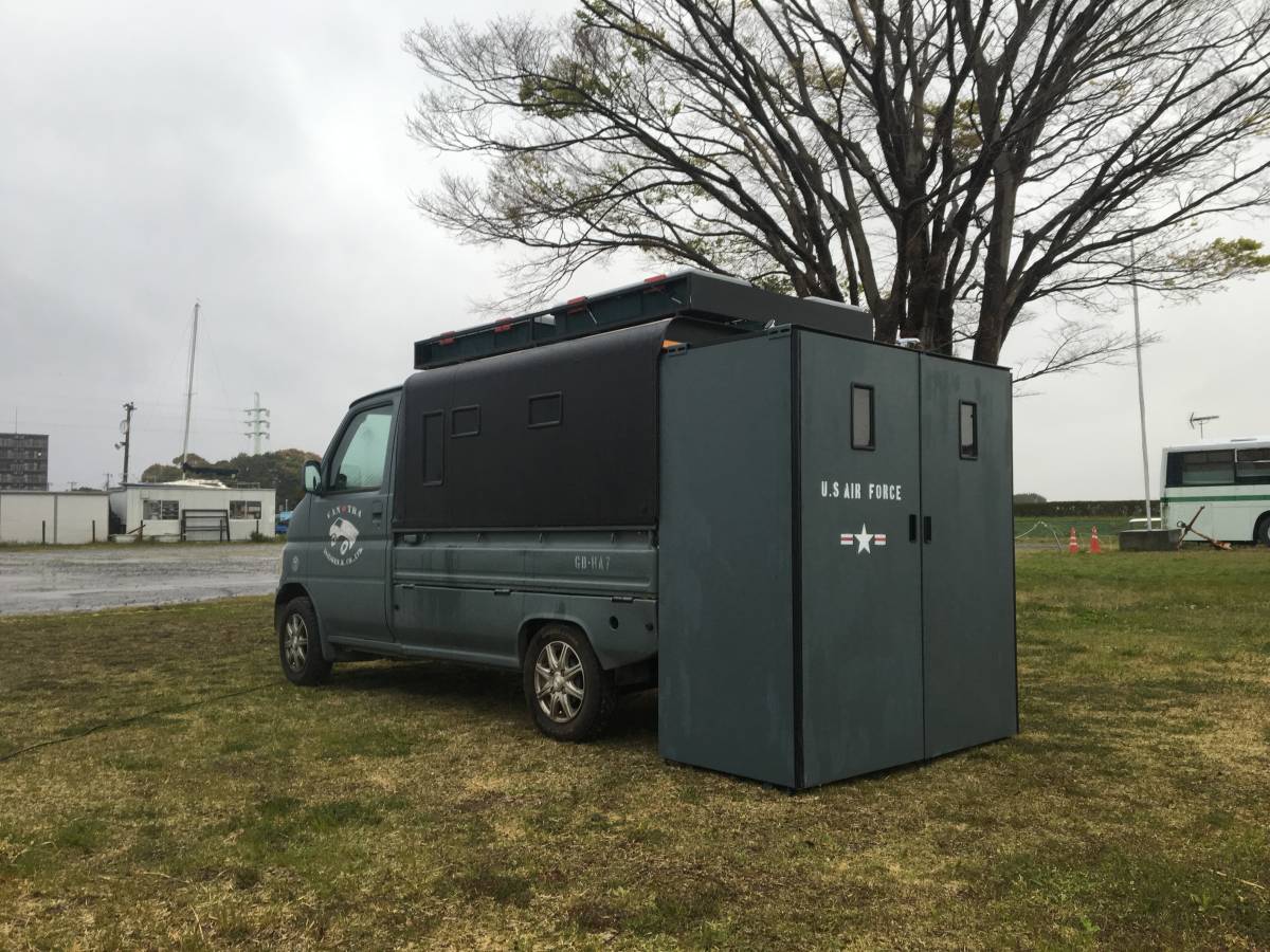 資料送ります ソロキャンプ シェル 軽キャン サバゲー ミリタリー モバイルハウス 車中泊 軽トラ くるま旅 テレワーク 避難所 キャンプ アウトドア用品 売買されたオークション情報 Yahooの商品情報をアーカイブ公開 オークファン Aucfan Com