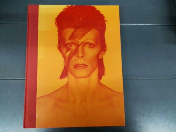 デヴィッド・ボウイ・イズ BOWIE 復刻版 DAVID IS ヴィクトリア