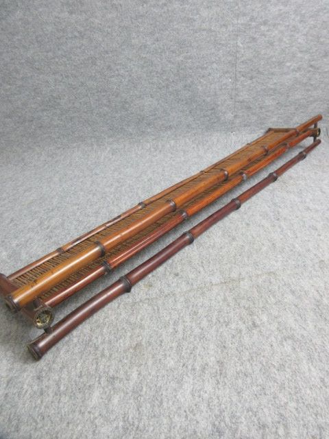 茶道具 染付 祥瑞 松竹梅 水指 喜泉 共箱 茶会 棚 稽古 茶器⁄茶道具