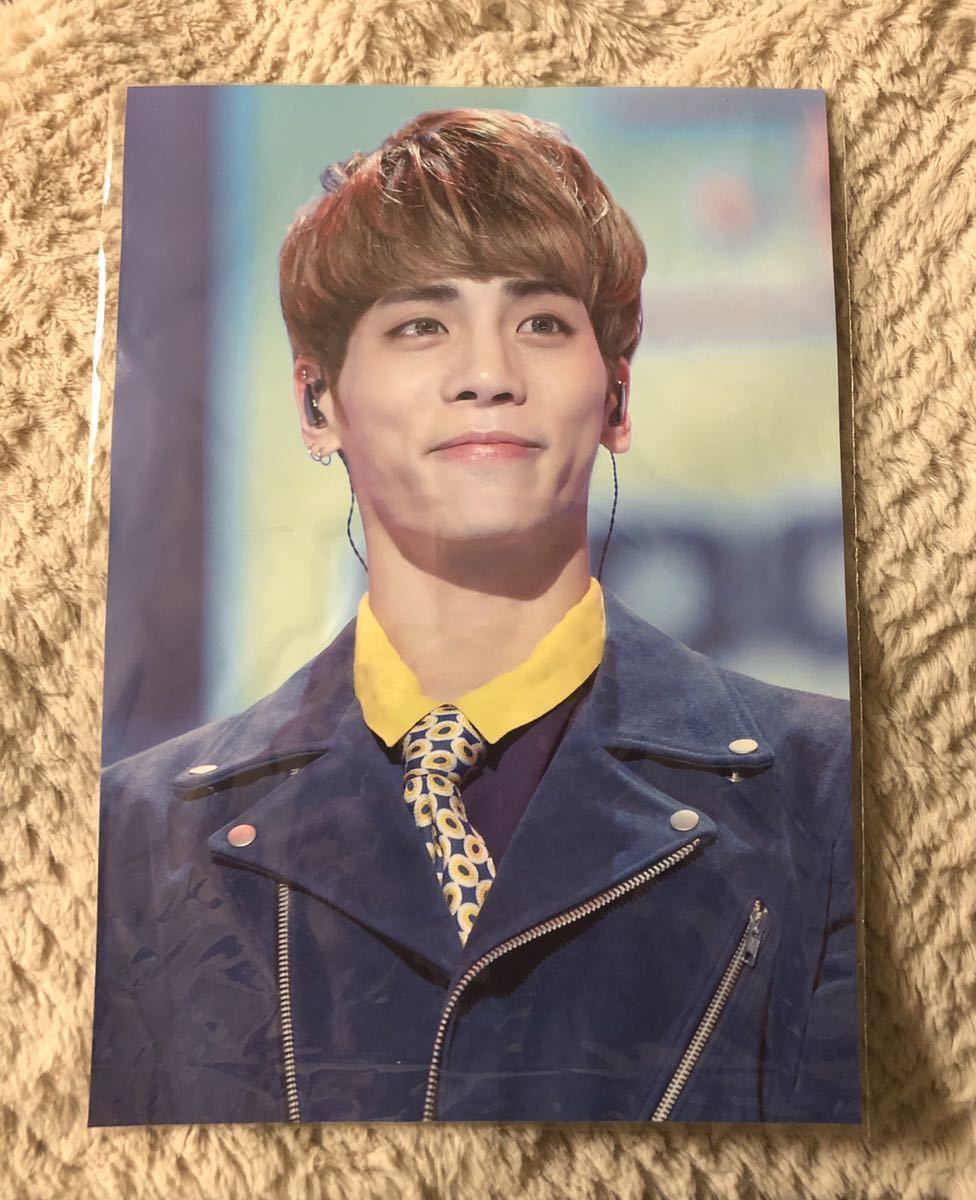 SHINee ジョンヒョン ペンカフェ DVD② 直販専門店 SHINee ジョンヒョン ペンカフェ