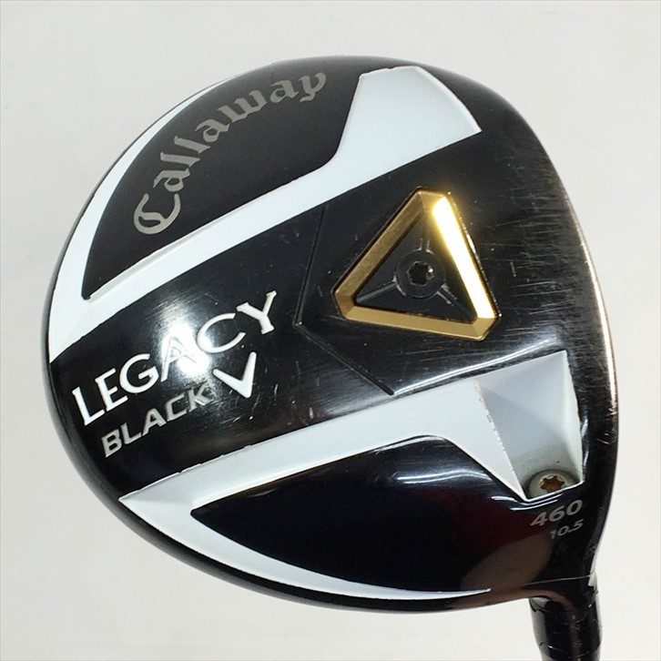 キャロウェイ LEGACY Callaway レガシー メンズ SR 中古 (キャロウェイ 