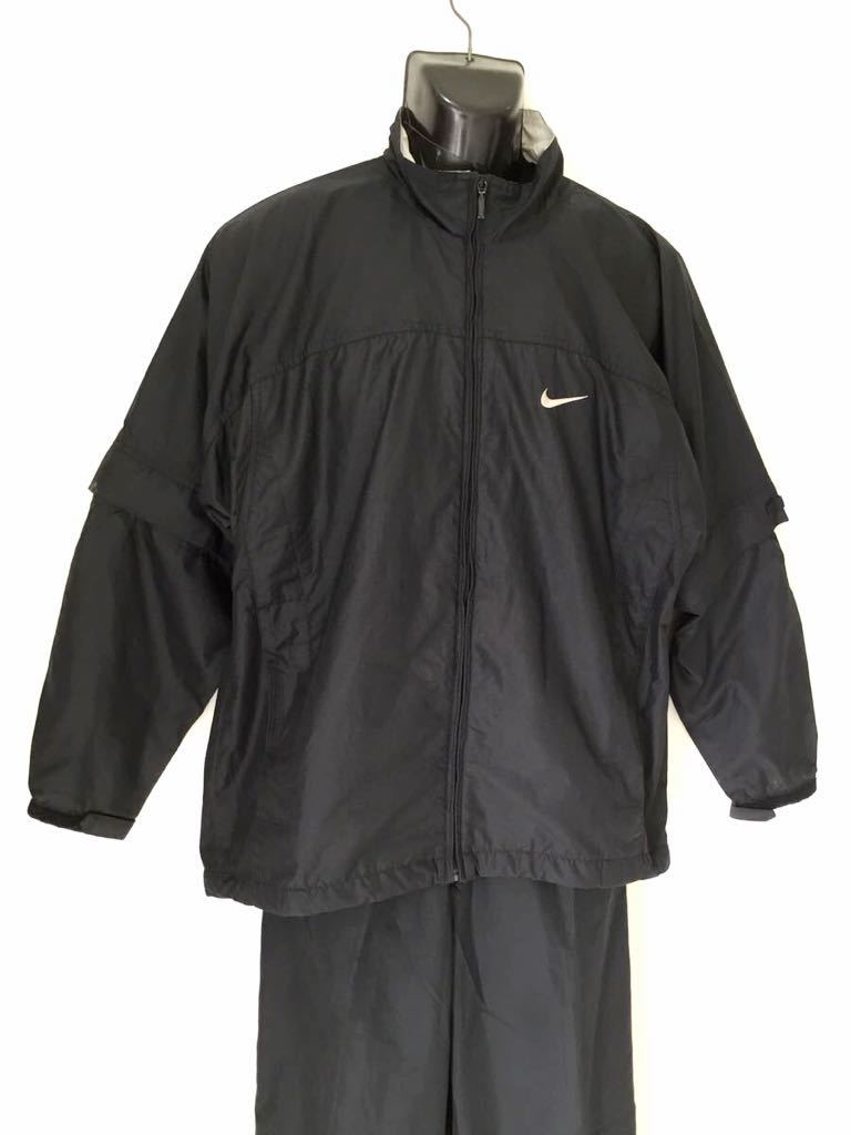NIKE ナイキゴルフ - GOLF レインウェア ナイキゴルフ（レインウェア｜メンズウェア）：ウェア メルカリ セットアップ 上下セット｜Yahoo NIKEGOLF レインウェア上下セット（袋付き）の 美品 CLIMA-FIT ゴルフレインウェア上下 XL&frasl;L NIKEのフリマアイテム一覧