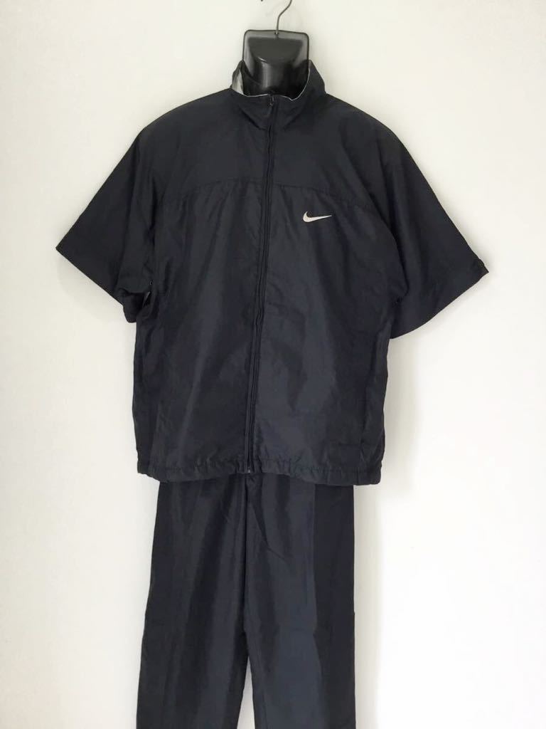 NIKE ナイキゴルフ - GOLF レインウェア ナイキゴルフ（レインウェア｜メンズウェア）：ウェア メルカリ セットアップ 上下セット｜Yahoo NIKEGOLF レインウェア上下セット（袋付き）の 美品 CLIMA-FIT ゴルフレインウェア上下 XL&frasl;L NIKEのフリマアイテム一覧
