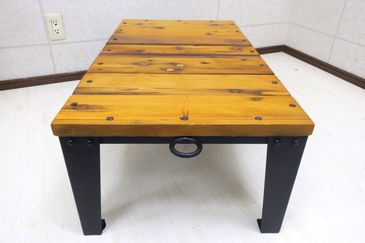 ジャーナルスタンダード BRUGES DOLLY TABLE|2542| ジャーナル