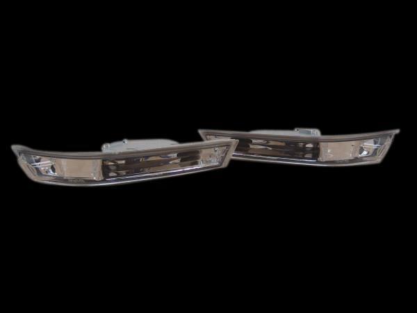 セール，人気セール S14 シルビア 後期 クリアフロントウインカー #e(ウィンカー、サイドマーカー)｜売買されたオークション情報、yahooの商品情報をアーカイブ公開 - オークファン 日産用