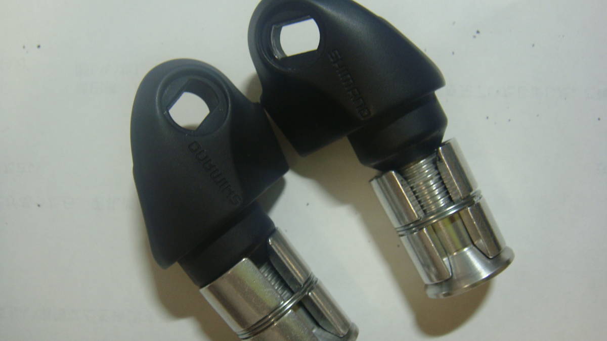 SL-BS79 | シマノ 左右レバーセット SL 2&frasl;3(フリクション)X10S Shimano Bar End シフトレバー : Shifters DURA-ACE Dura-Ace Ace 2&frasl;3(フリクション)X9S