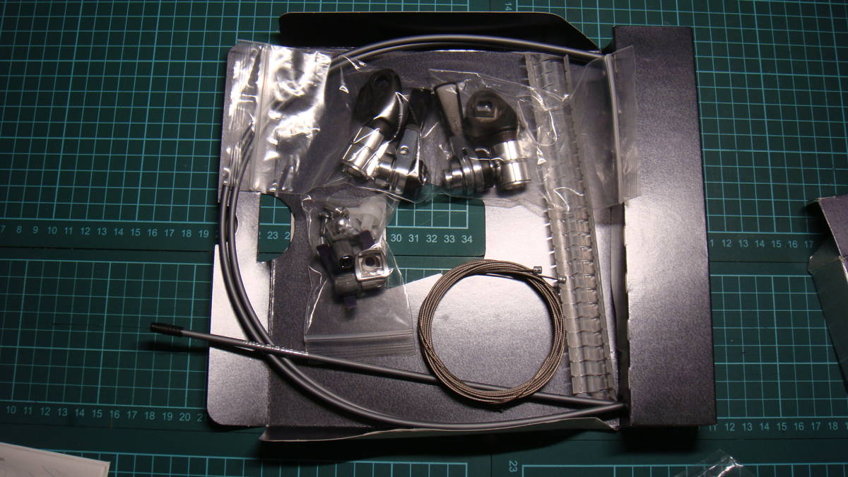 SL-BS79 | シマノ 左右レバーセット SL 2&frasl;3(フリクション)X10S Shimano Bar End シフトレバー : Shifters DURA-ACE Dura-Ace Ace 2&frasl;3(フリクション)X9S