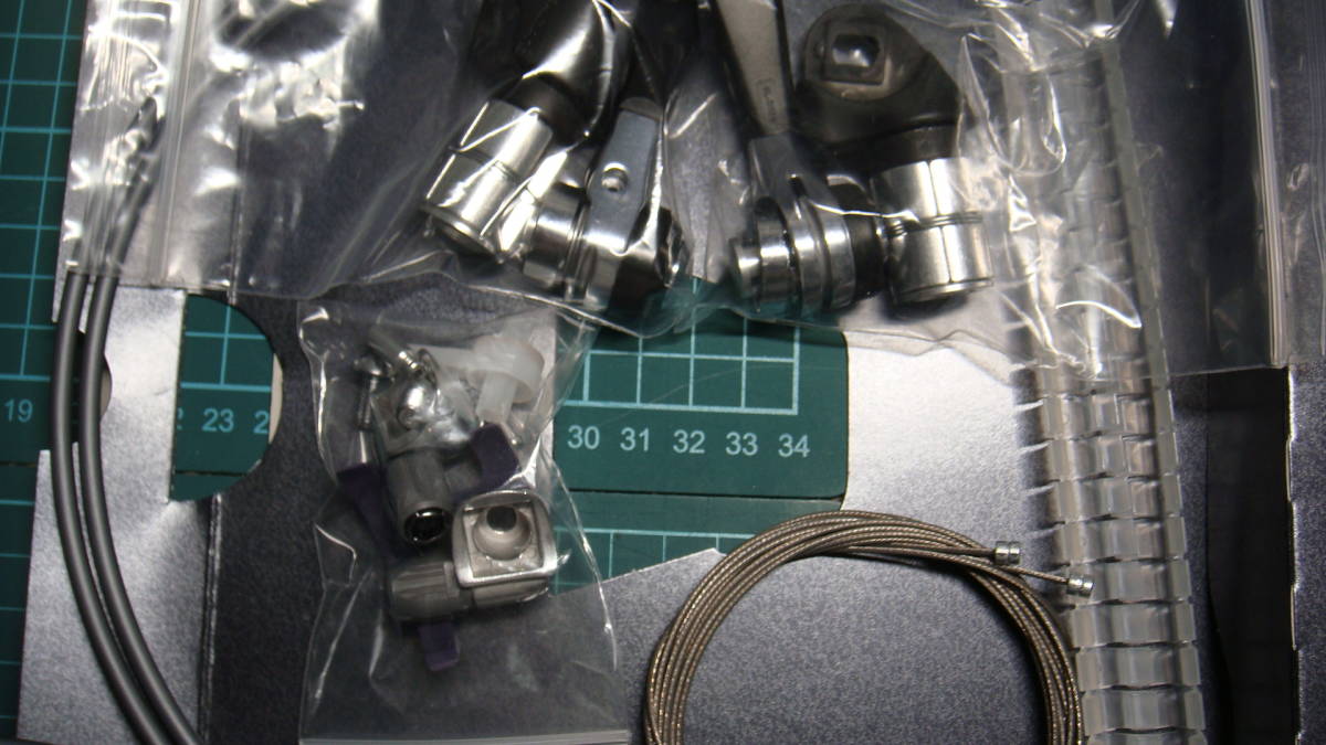 SL-BS79 | シマノ 左右レバーセット SL 2&frasl;3(フリクション)X10S Shimano Bar End シフトレバー : Shifters DURA-ACE Dura-Ace Ace 2&frasl;3(フリクション)X9S