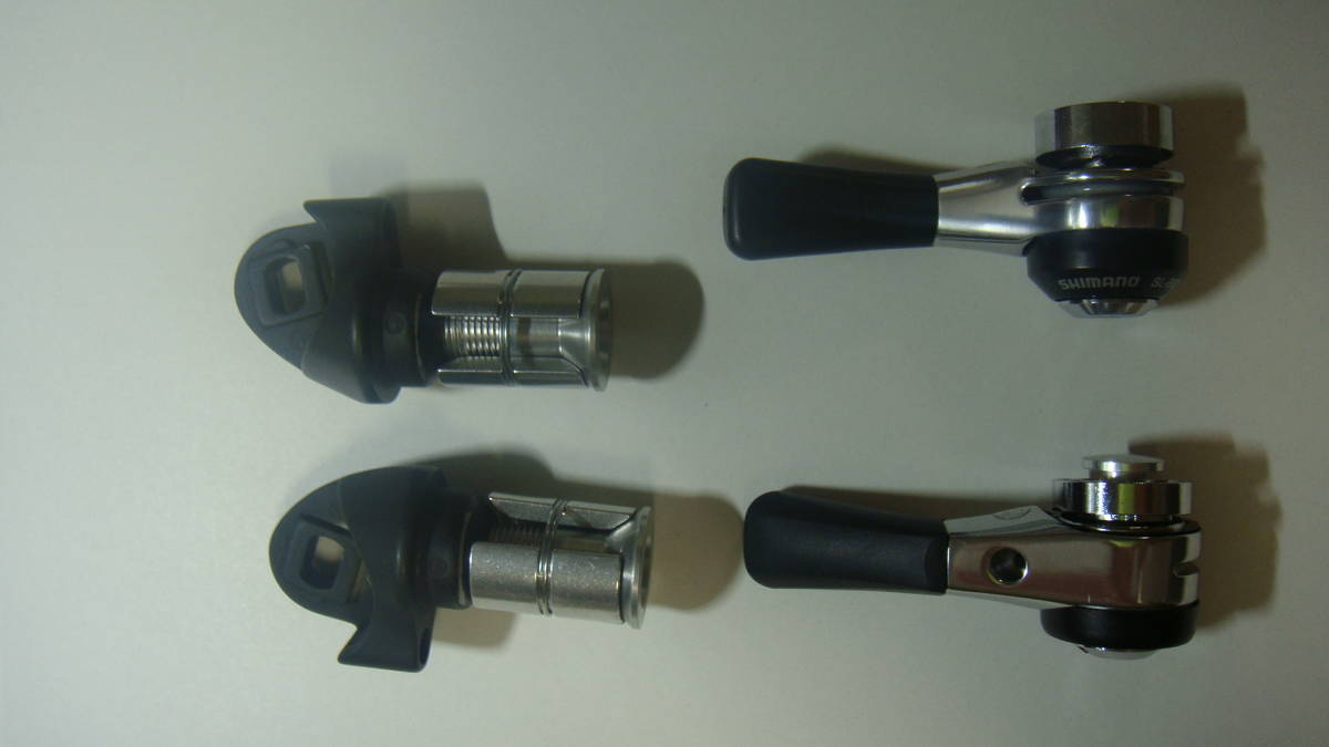 SL-BS79 | シマノ 左右レバーセット SL 2&frasl;3(フリクション)X10S Shimano Bar End シフトレバー : Shifters DURA-ACE Dura-Ace Ace 2&frasl;3(フリクション)X9S