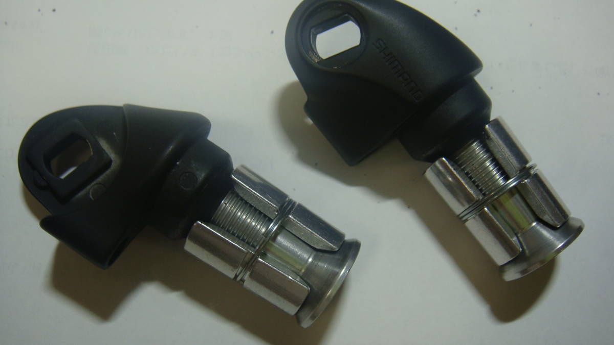 SL-BS79 | シマノ 左右レバーセット SL 2&frasl;3(フリクション)X10S Shimano Bar End シフトレバー : Shifters DURA-ACE Dura-Ace Ace 2&frasl;3(フリクション)X9S