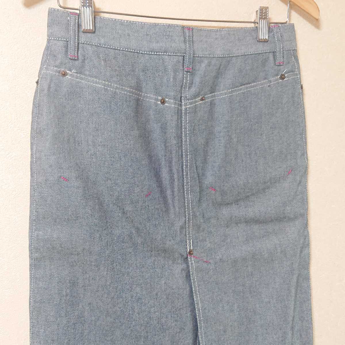 CB927◇Paul Smith ポールスミス◇サイズ40 デニム タイト CB927◇Paul Smith ポールスミス◇サイズ40 デニム タイト