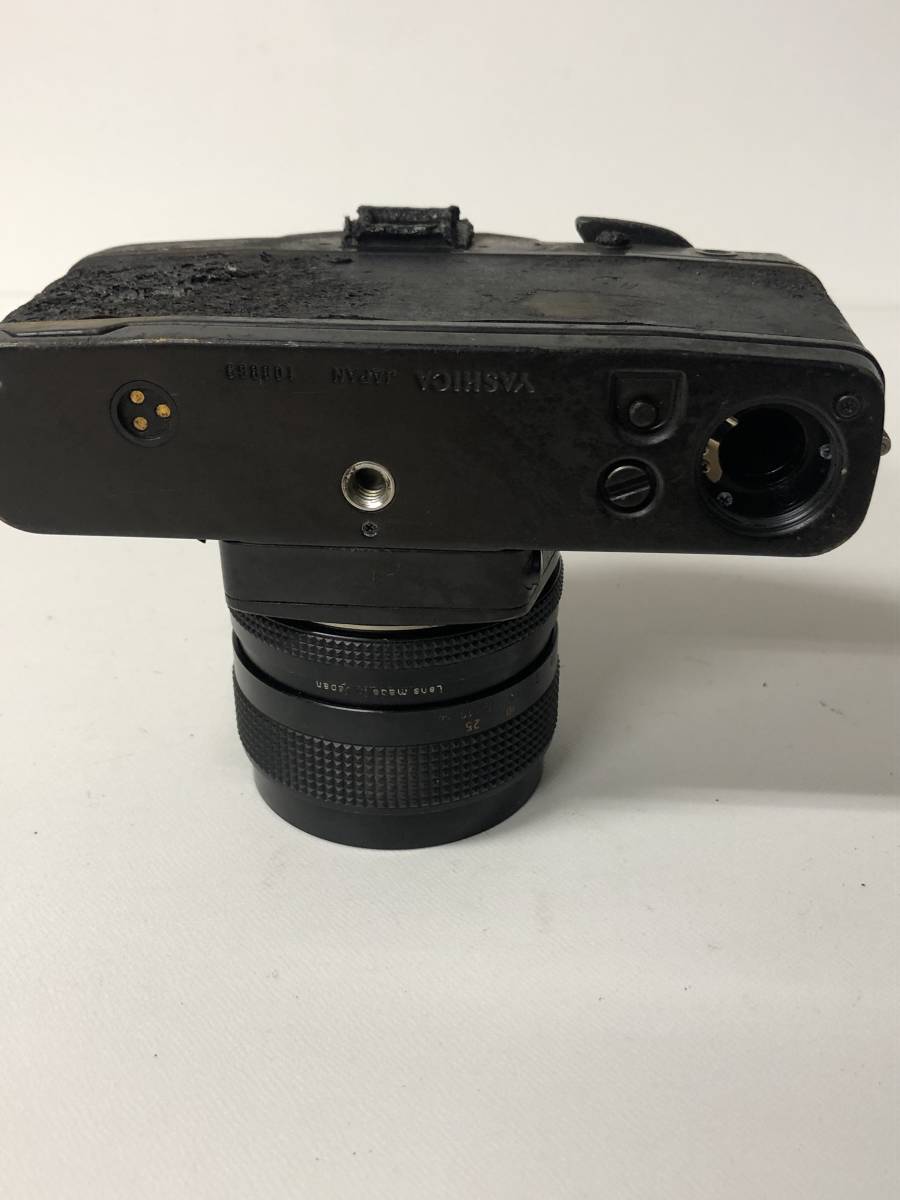 カメラ CONTAX RTS Planar 1.4/50 T* ジャンク bx727 【公式通販】