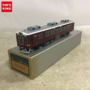 阪急 鉄道模型のYahoo!オークション(旧ヤフオク!)の相場・価格を見る