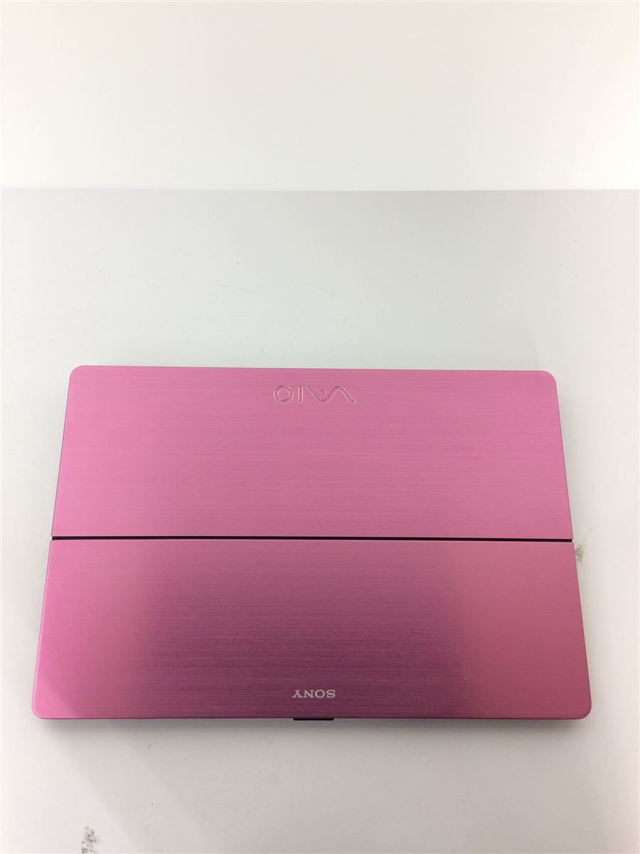 Sony VAIO fit 15a SVF15N28EJP ノートPC ピンク 【公式通販】