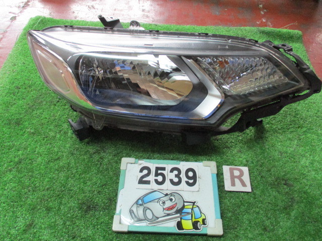 S15 良品 ステップワゴン スパーダ HV RP5 純正 右 テールランプ