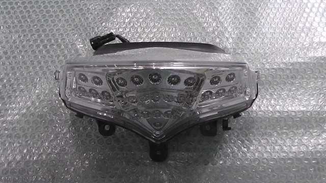マジェスティS SG28J テールランプ LED *1599009078 中古 マジェスティ
