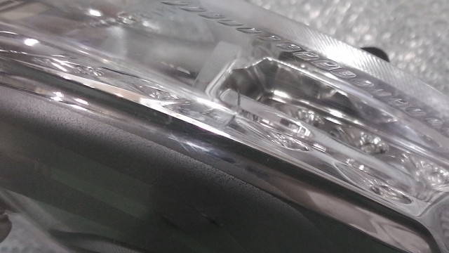 マジェスティS SG28J テールランプ LED *1599009078 中古 マジェスティ