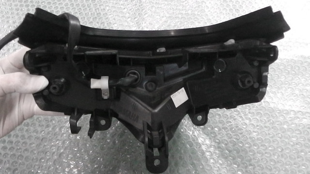 マジェスティS SG28J テールランプ LED *1599009078 中古 マジェスティ