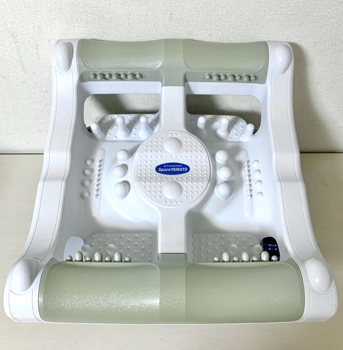 テラニシ マッサージャー SM-3000 Space YAMATO スペースヤマト 